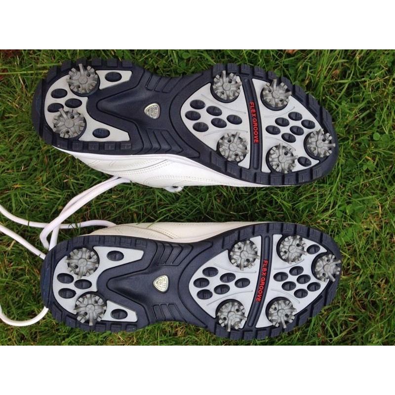 Ladies Golf shoes