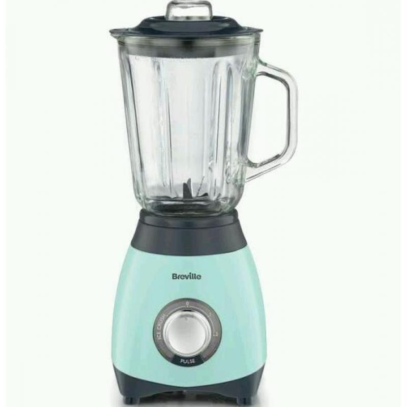 Breville Jug Blender in Pistachio (Mint)