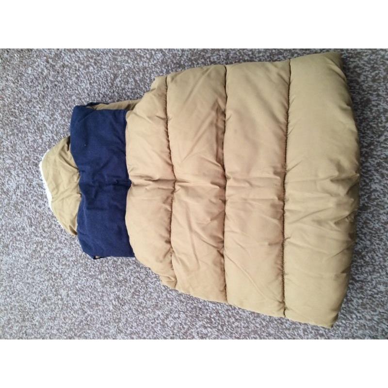Boys NEXT Gillet, Age 3-4