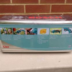 Bosch cordless secateur / pruner