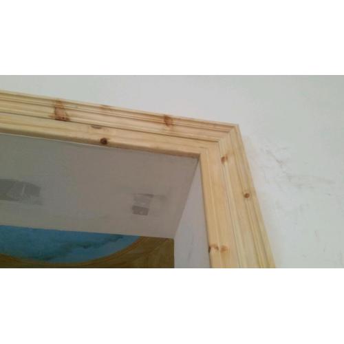 Carpenter/Joiner looking for works. UTR reg.