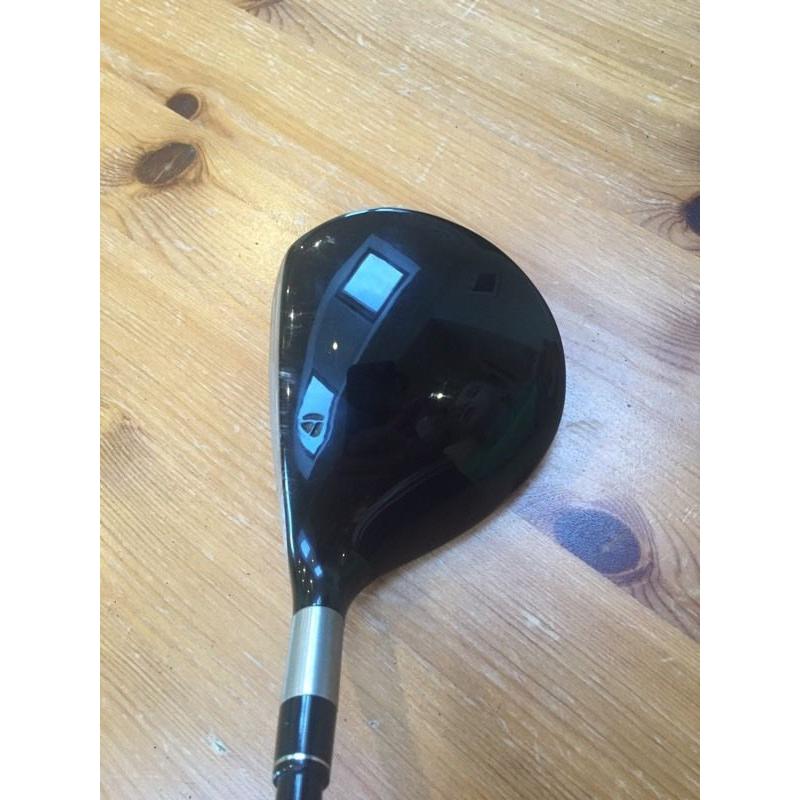 TaylorMade r7 draw 3 wood