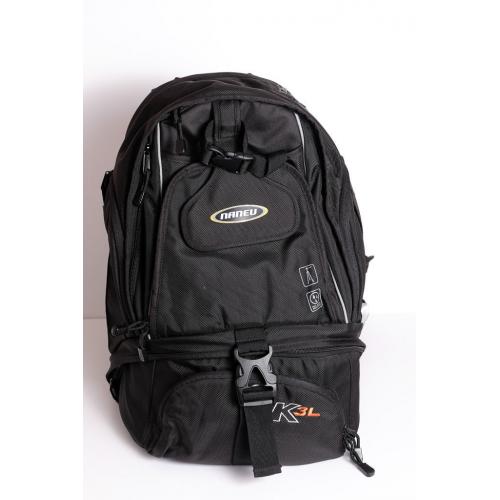 Naneu Pro Backpack Adventure K3L