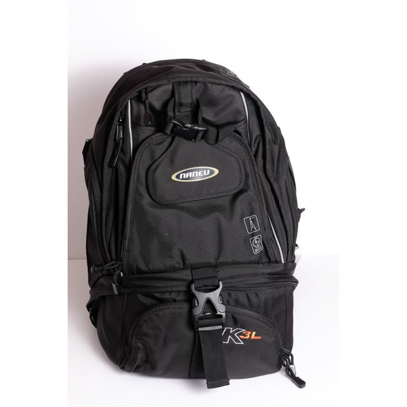 Naneu Pro Backpack Adventure K3L