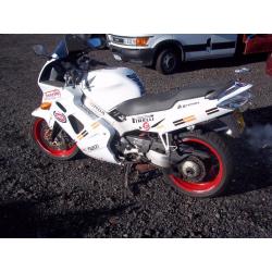 honda vfr800
