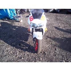 honda vfr800