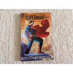Selection of Graphic Novels