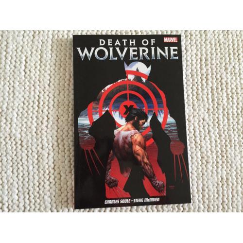 Selection of Graphic Novels