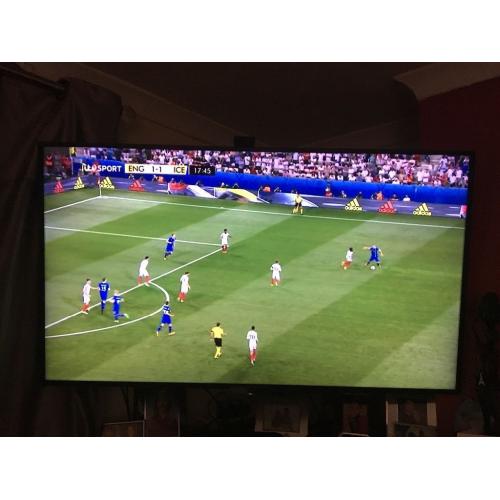 Sony Bravia W9 55" Full HD TV 1080p 3D