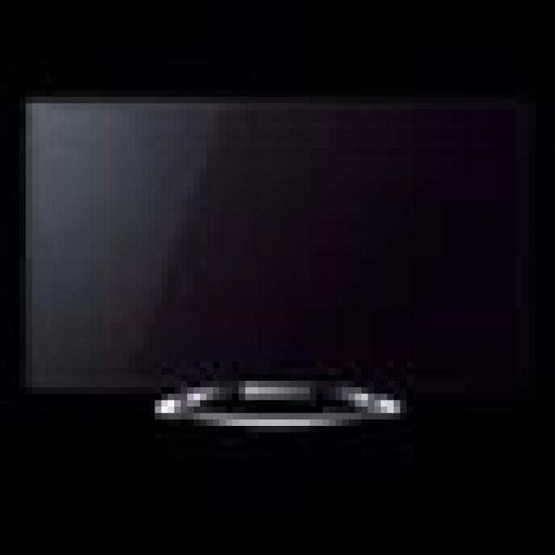Sony Bravia W9 55" Full HD TV 1080p 3D
