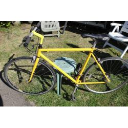 bycycle