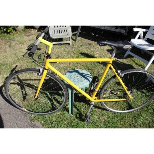 bycycle