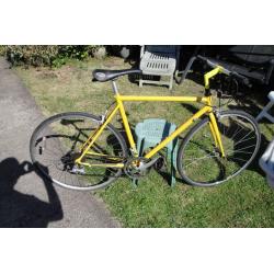bycycle