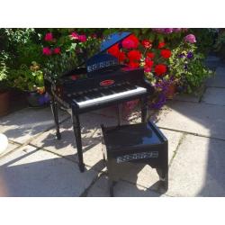 Children's Grand Piano ( Toy )