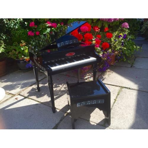 Children's Grand Piano ( Toy )