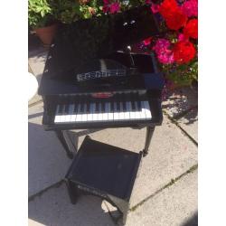 Children's Grand Piano ( Toy )