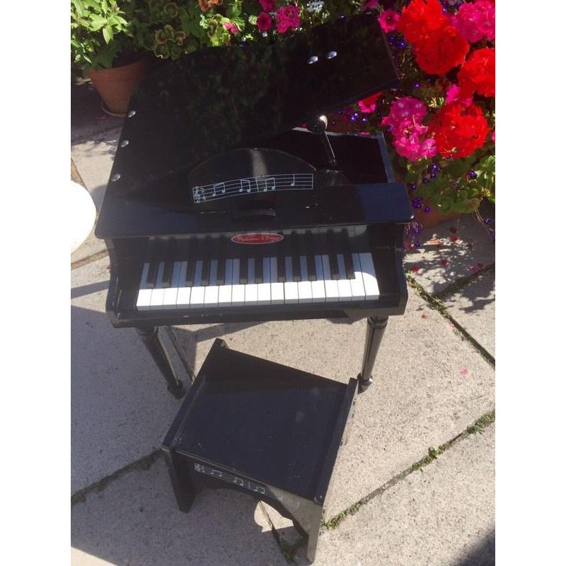 Children's Grand Piano ( Toy )