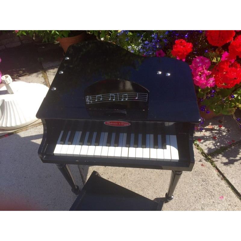 Children's Grand Piano ( Toy )