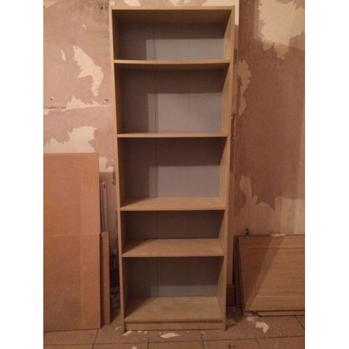Bookshelf