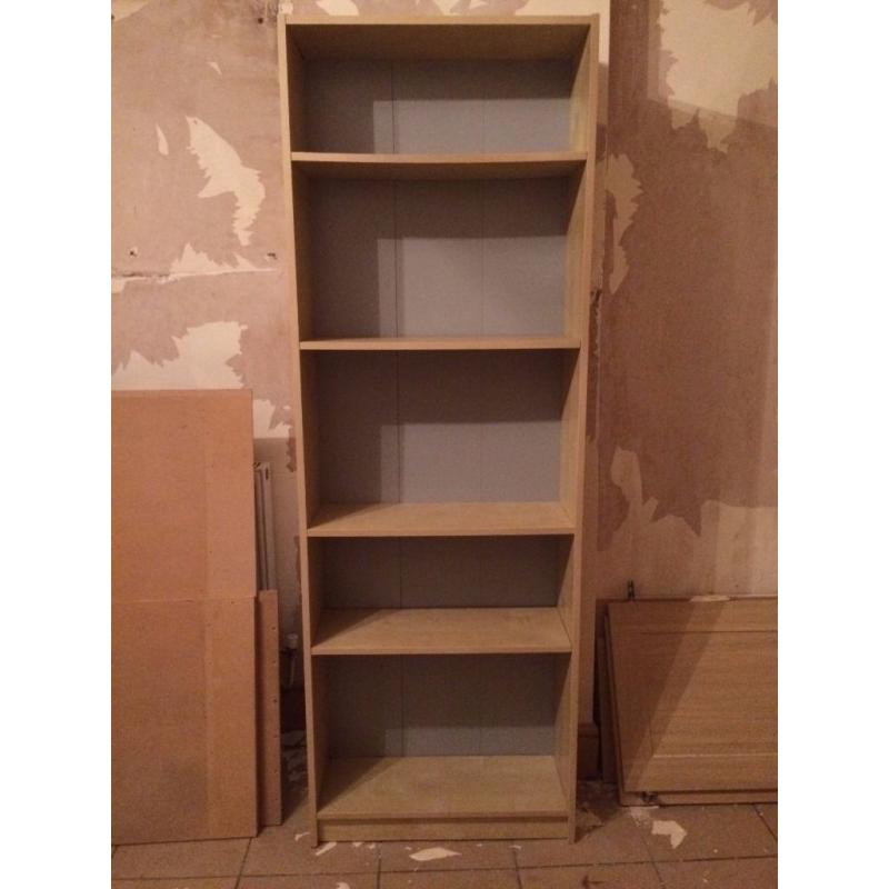 Bookshelf