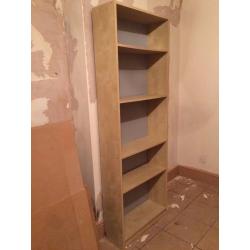 Bookshelf