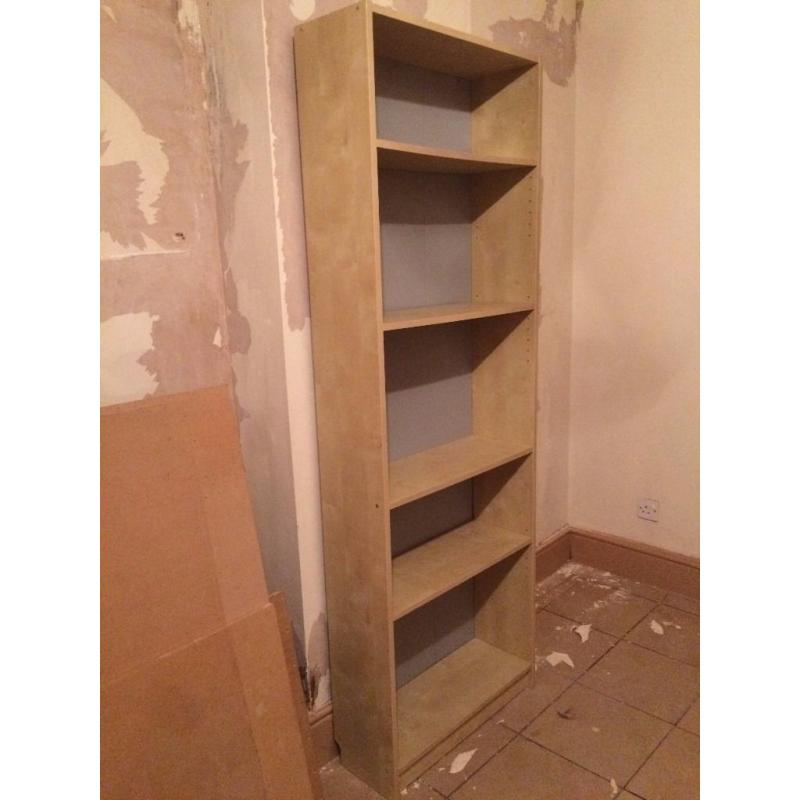 Bookshelf
