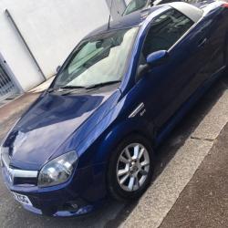 1.4 Vauxhall Tigra Sport (swap?)