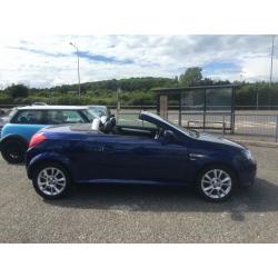 1.4 Vauxhall Tigra Sport (swap?)