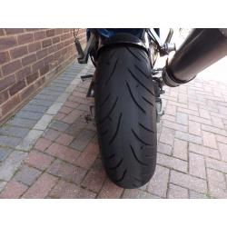 zx9r ninja