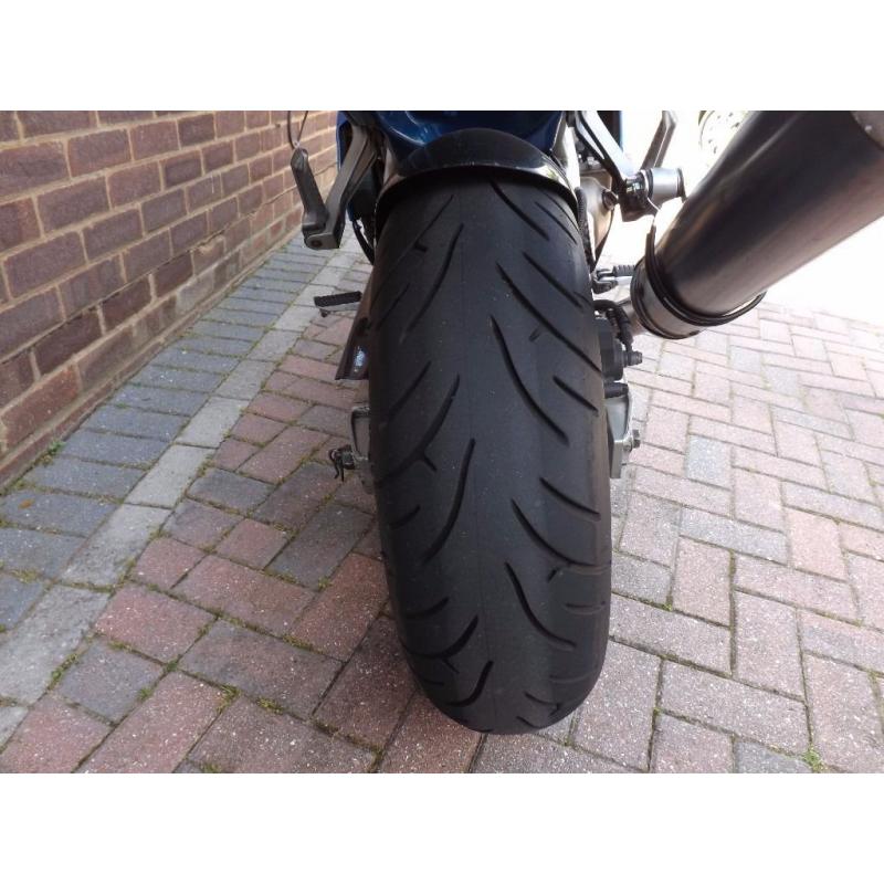 zx9r ninja