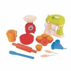 ELC baking set