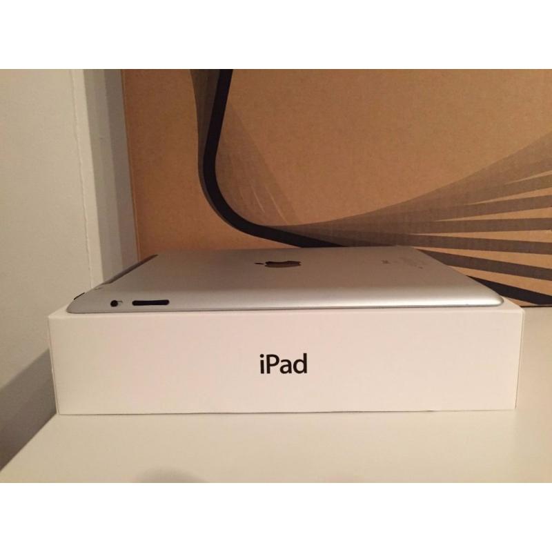 Apple iPad 2 - 16Gb - Wifi