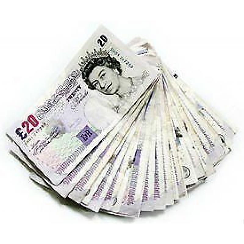 FAILED MOT ....CASH WAITING FOR CARS & VANS HERE