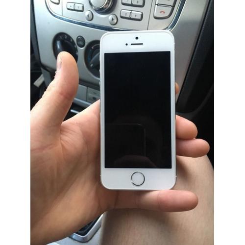 iPhone 5s