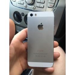 iPhone 5s