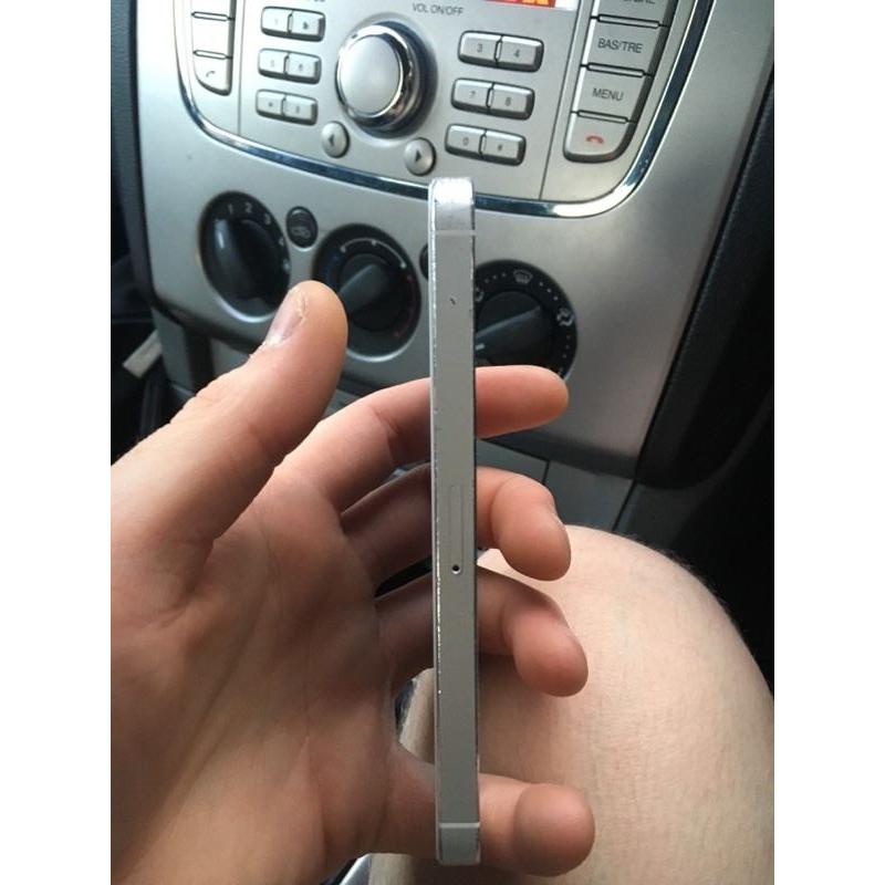 iPhone 5s