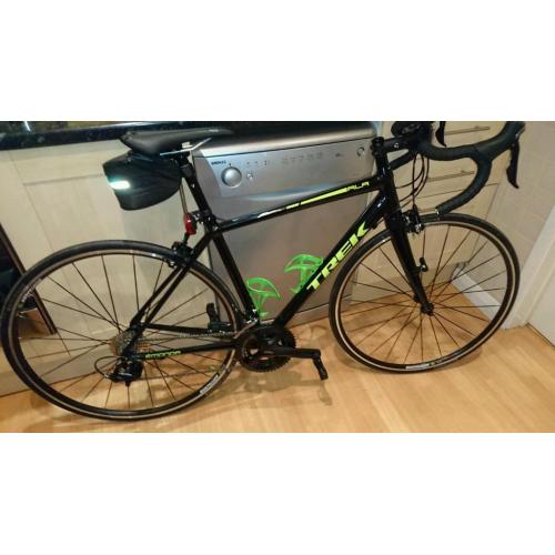 Trek emonda road bike
