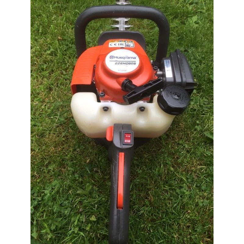 Husqvarna 226HD60S
