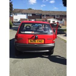 Corsa