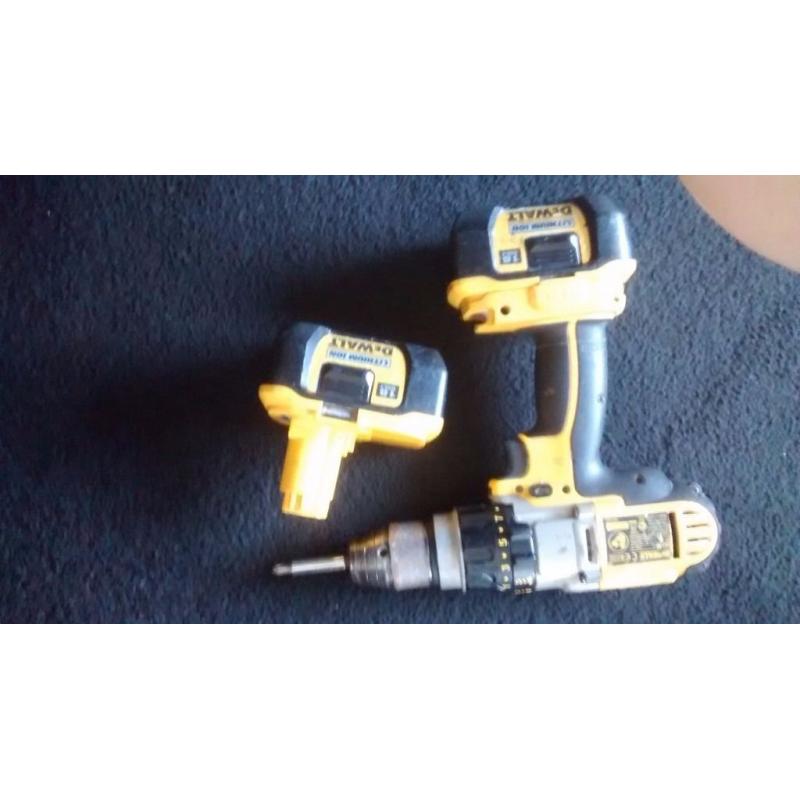 Dewalt