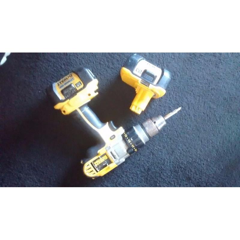 Dewalt