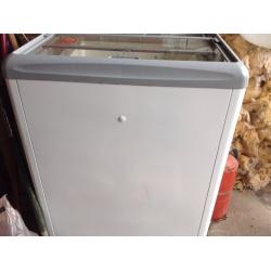 Freezer
