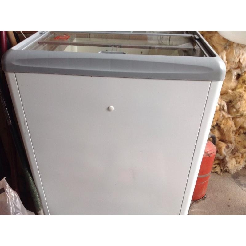 Freezer