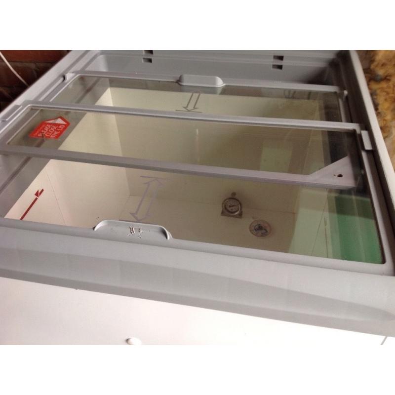 Freezer