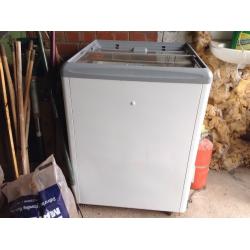 Freezer