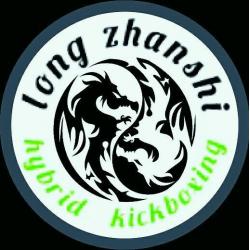 Hybrid kickboxing Amble