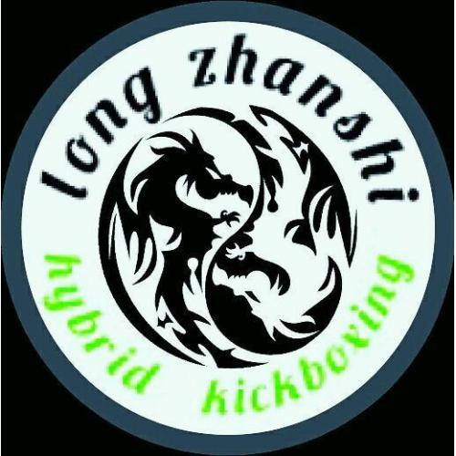 Hybrid kickboxing Amble