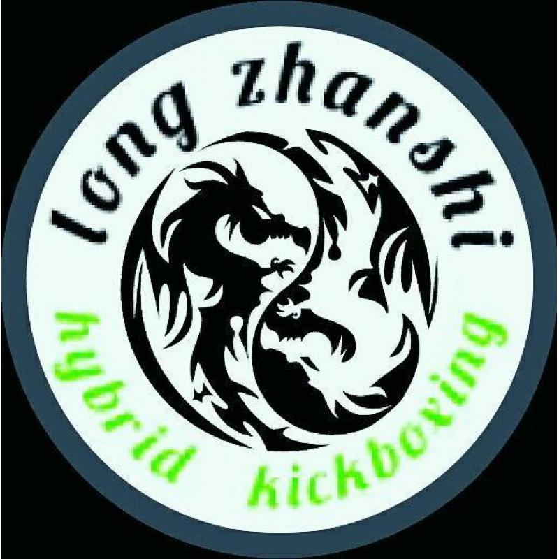 Hybrid kickboxing Amble
