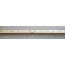 Silentnight Harrison Oak Bedstead King Size - New