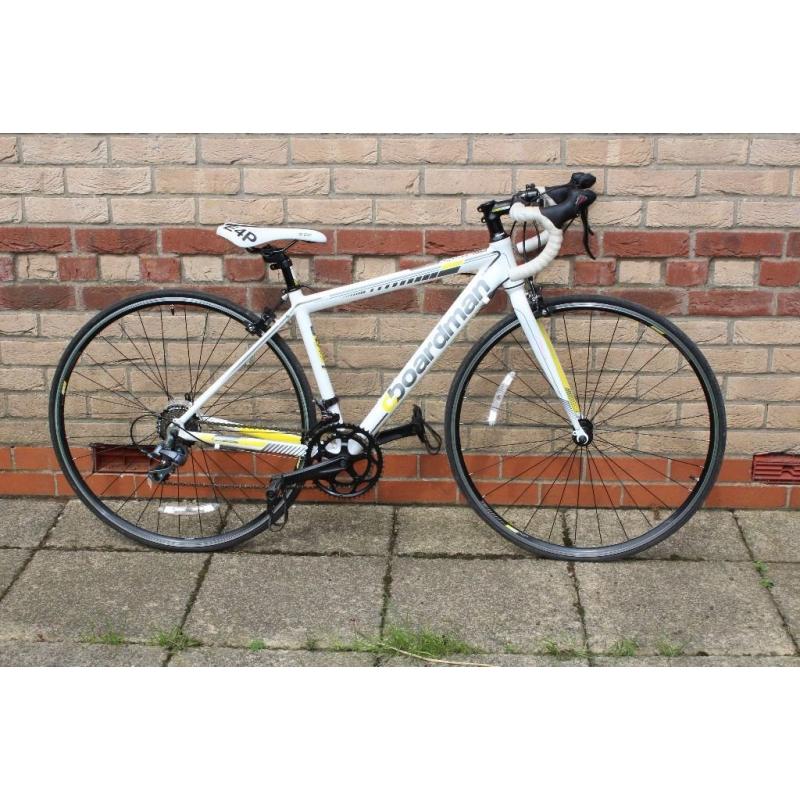 Boardman Junior Bike